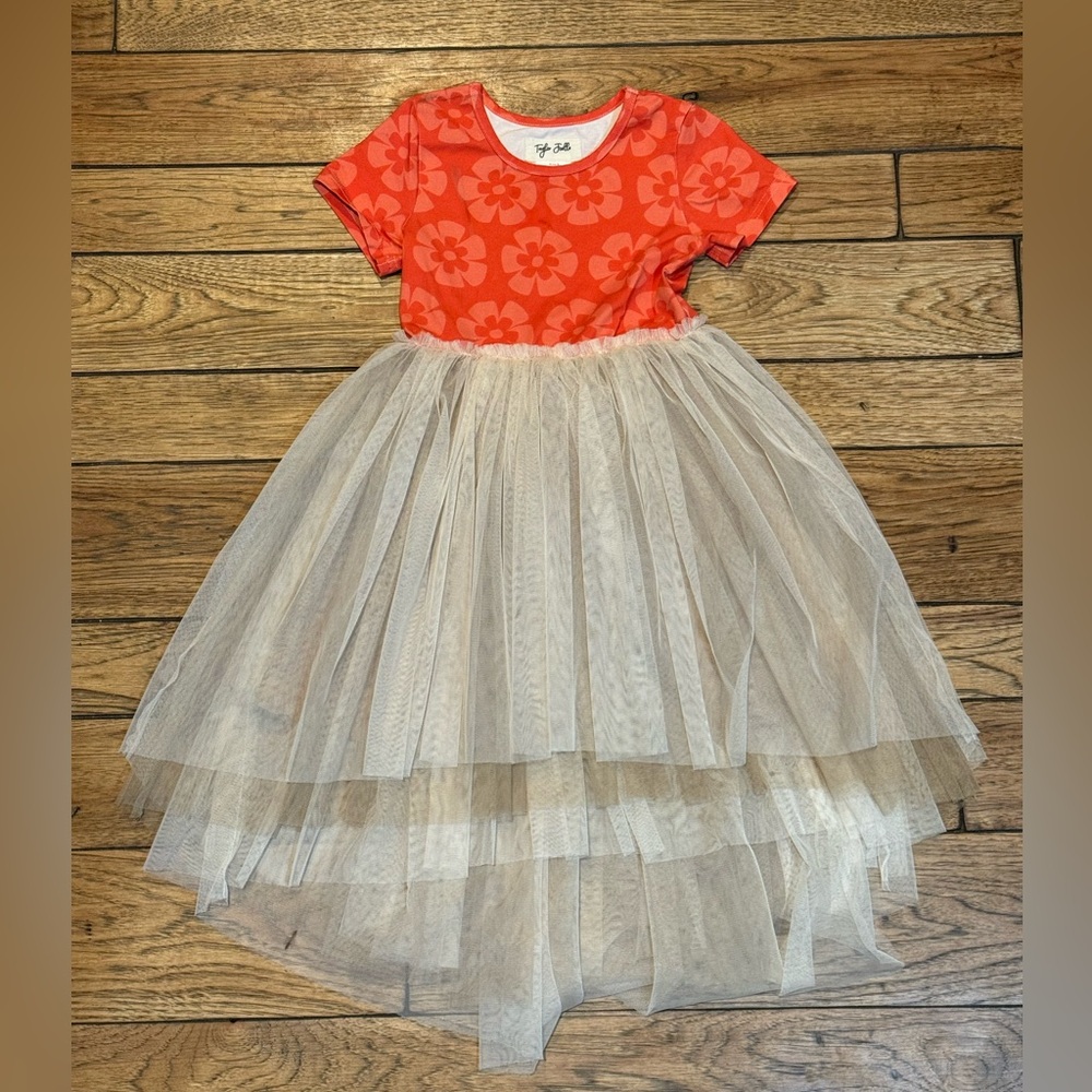 Taylor Joelle Moana Dress